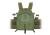 KAMIZELKA INVADER GEAR 6094A-RS OD