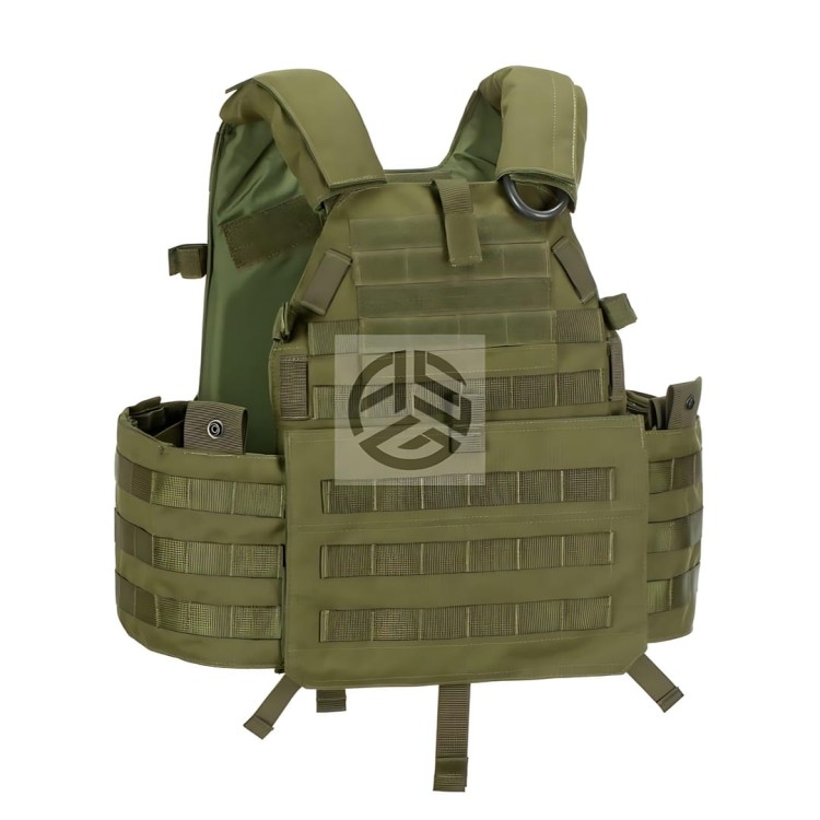 KAMIZELKA INVADER GEAR 6094A-RS OD