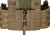 KAMIZELKA INVADER GEAR 6094A-RS RANGER GREEN