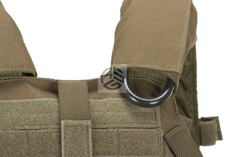 KAMIZELKA INVADER GEAR 6094A-RS RANGER GREEN