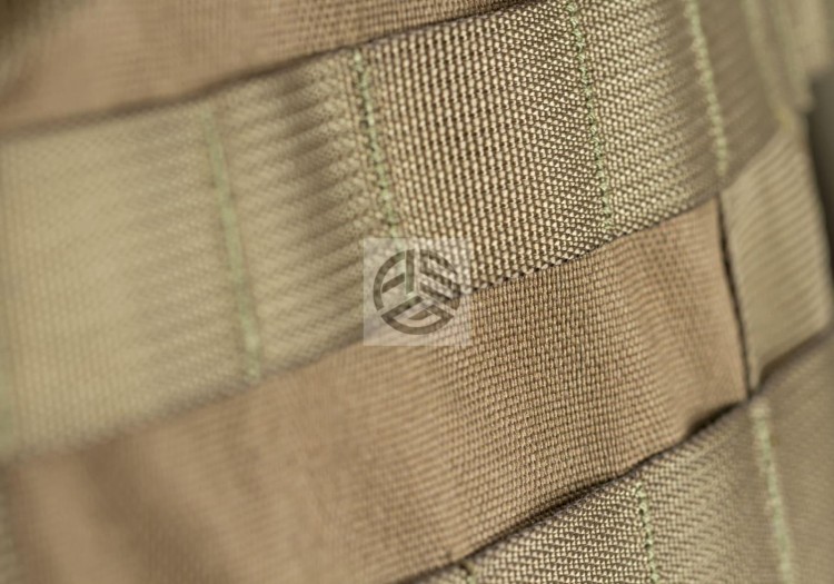 KAMIZELKA INVADER GEAR 6094A-RS RANGER GREEN