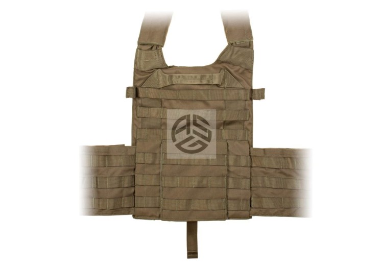 KAMIZELKA INVADER GEAR 6094A-RS RANGER GREEN