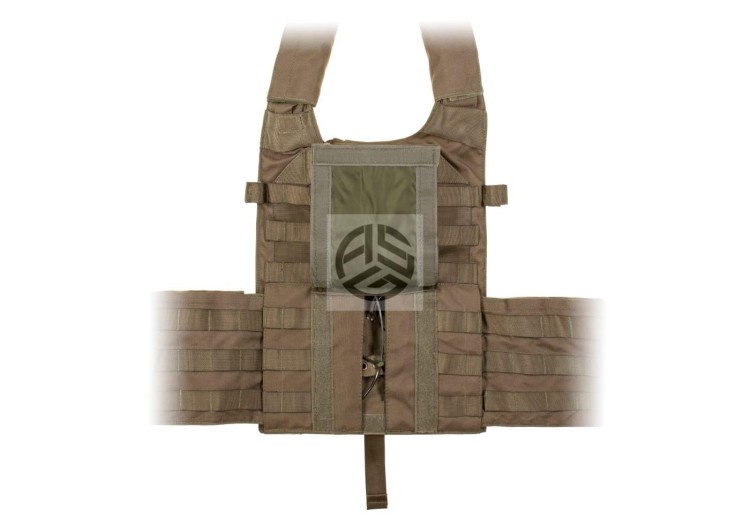 KAMIZELKA INVADER GEAR 6094A-RS RANGER GREEN