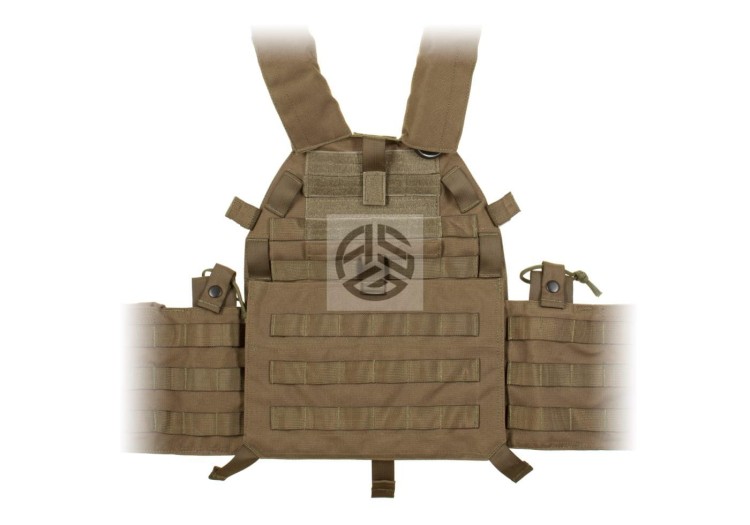 KAMIZELKA INVADER GEAR 6094A-RS RANGER GREEN