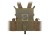 KAMIZELKA INVADER GEAR 6094A-RS RANGER GREEN