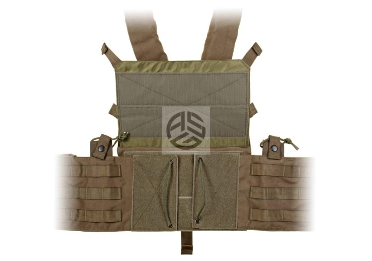 KAMIZELKA INVADER GEAR 6094A-RS RANGER GREEN