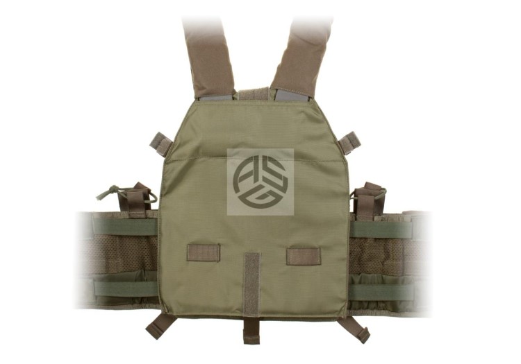KAMIZELKA INVADER GEAR 6094A-RS RANGER GREEN