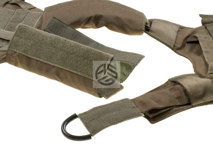 KAMIZELKA INVADER GEAR 6094A-RS RANGER GREEN
