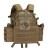 KAMIZELKA INVADER GEAR 6094A-RS RANGER GREEN