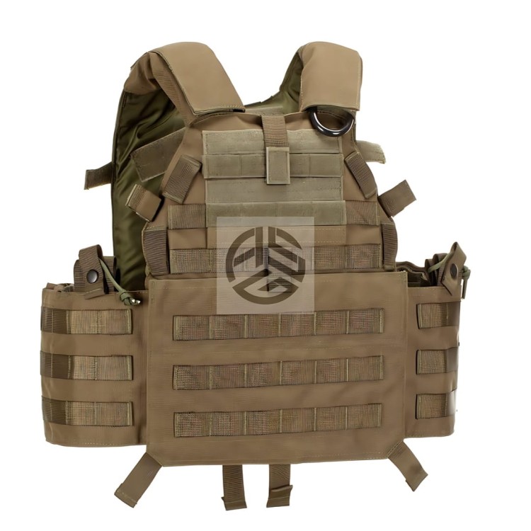 KAMIZELKA INVADER GEAR 6094A-RS RANGER GREEN