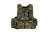 KAMIZELKA INVADER GEAR MOD CARRIER COMBO CAD