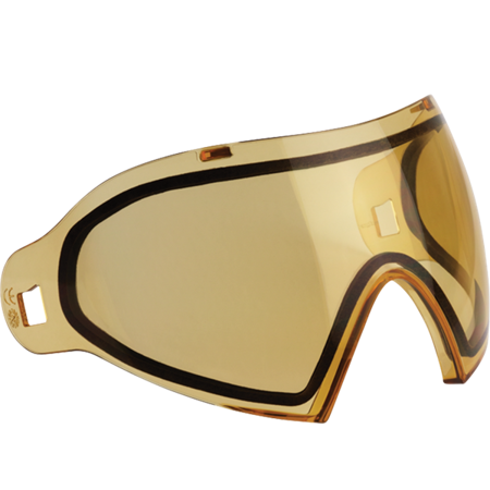Szybka Dye i4/i5 Thermal Lens (High Definition)