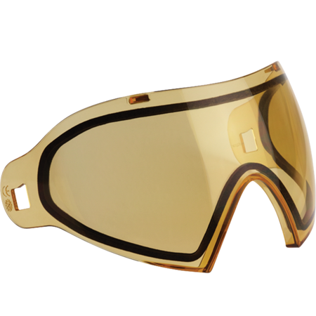 SZYBKA DYE I4/I5 THERMAL LENS (HIGH DEFINITION)