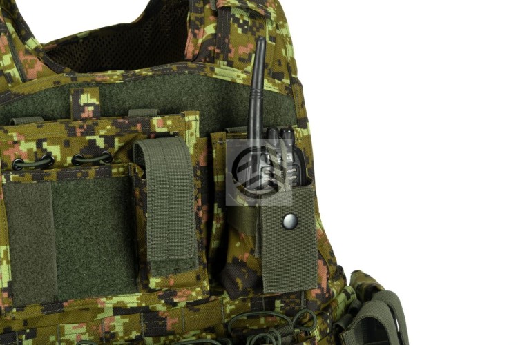 KAMIZELKA INVADER GEAR MOD CARRIER COMBO CAD