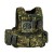 KAMIZELKA INVADER GEAR MOD CARRIER COMBO CAD