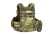 KAMIZELKA INVADER GEAR MOD CARRIER COMBO EVERGLADE
