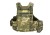 KAMIZELKA INVADER GEAR MOD CARRIER COMBO EVERGLADE