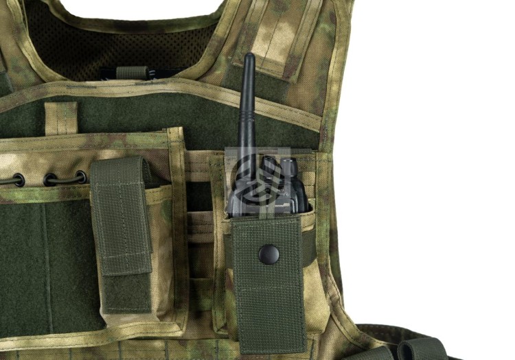 KAMIZELKA INVADER GEAR MOD CARRIER COMBO EVERGLADE