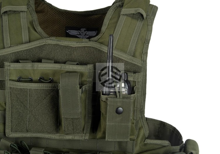 KAMIZELKA INVADER GEAR MOD CARRIER COMBO OD