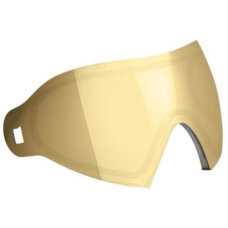 Szybka Dye i4/i5 Thermal Lens (Dyetanium Smoke Gold)
