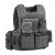 KAMIZELKA INVADER GEAR MOD CARRIER COMBO RANGER GRAY