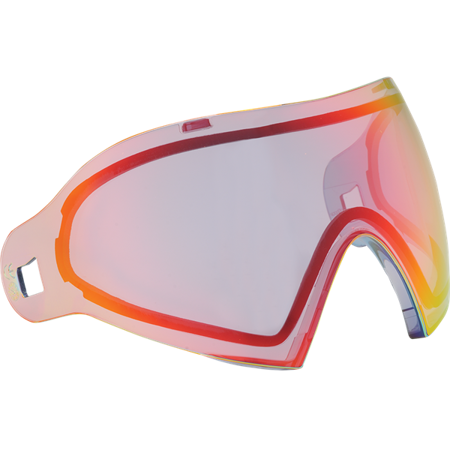 Szybka Dye i4/i5 Thermal Lens (Dyetanium Smoke Bronze Fire)