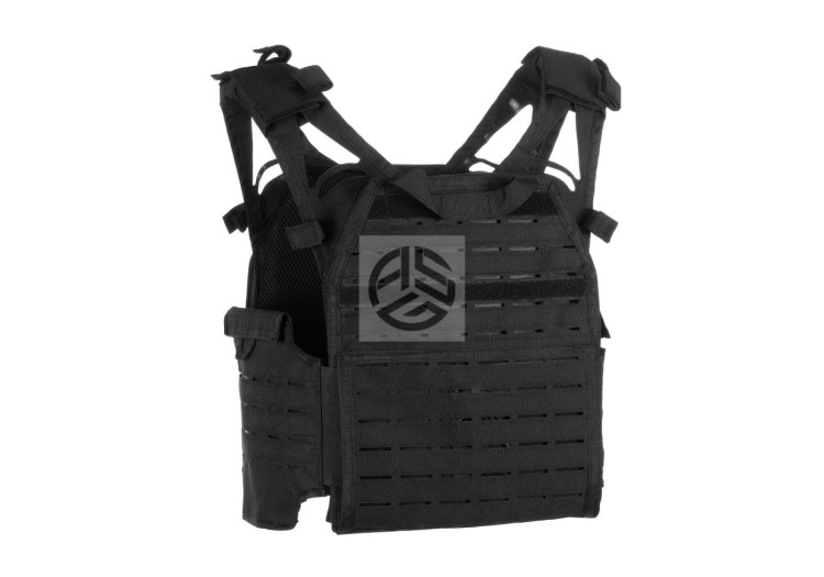 KAMIZELKA INVADER GEAR REAPER BLACK