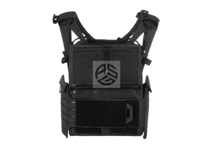 KAMIZELKA INVADER GEAR REAPER BLACK