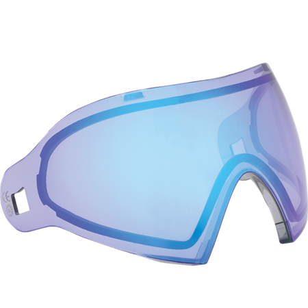Szybka Dye i4/i5 Thermal Lens (Dyetanium Blue Ice)