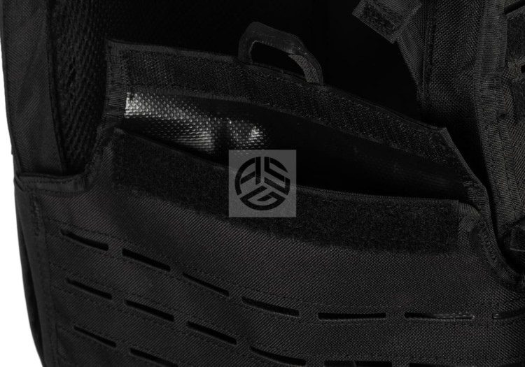 KAMIZELKA INVADER GEAR REAPER BLACK