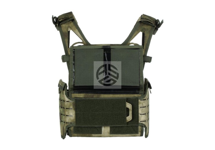 KAMIZELKA INVADER GEAR REAPER EVERGLADE