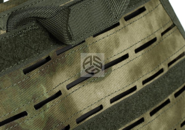 KAMIZELKA INVADER GEAR REAPER EVERGLADE