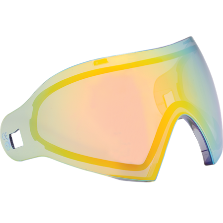 Szybka Dye i4/i5 Thermal Lens (Dyetanium Northern Lights)