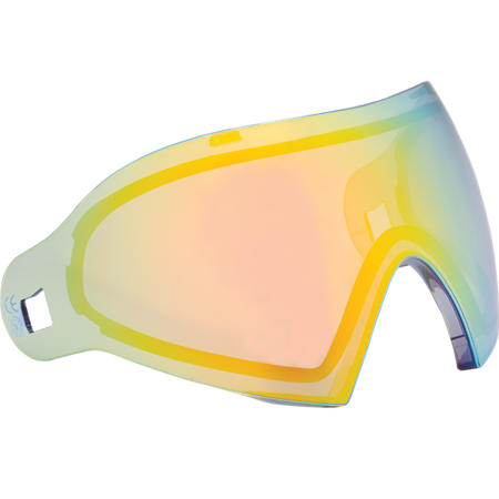 SZYBKA DYE I4/I5 THERMAL LENS (DYETANIUM NORTHERN LIGHTS)