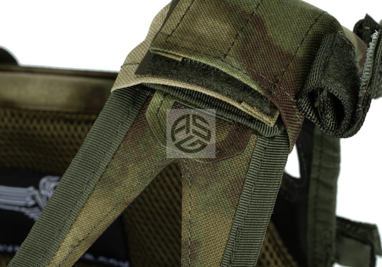 KAMIZELKA INVADER GEAR REAPER EVERGLADE