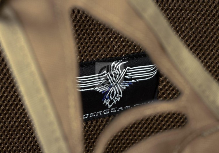 KAMIZELKA INVADER GEAR REAPER COYOTE