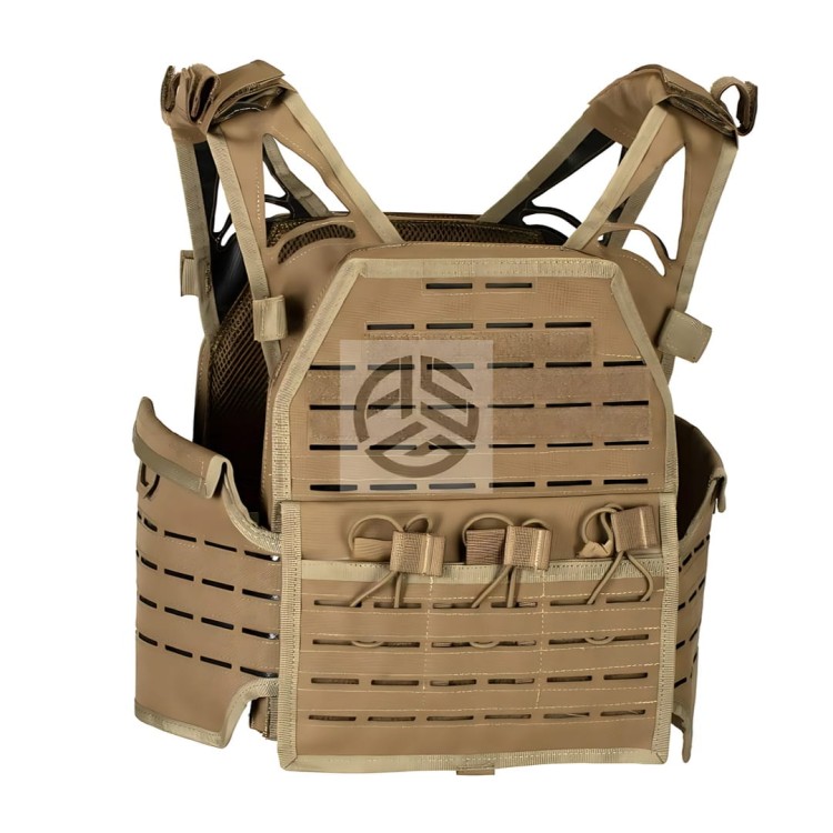 KAMIZELKA INVADER GEAR REAPER COYOTE