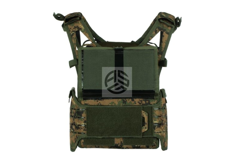 KAMIZELKA INVADER GEAR REAPER MARPAT