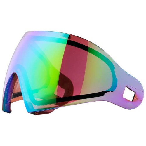 Szybka Dye i4/i5 Thermal Lens (Dyetanium Chameleon)