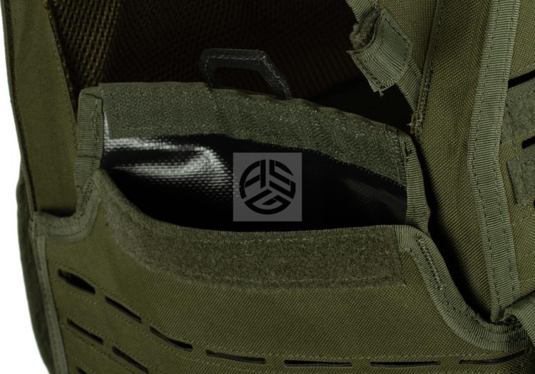 KAMIZELKA INVADER GEAR REAPER OD