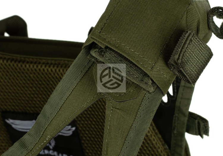 KAMIZELKA INVADER GEAR REAPER OD