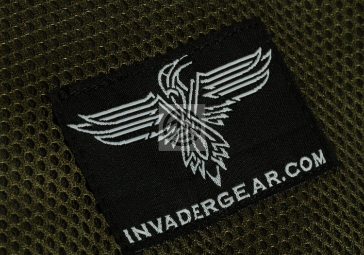 KAMIZELKA INVADER GEAR REAPER OD