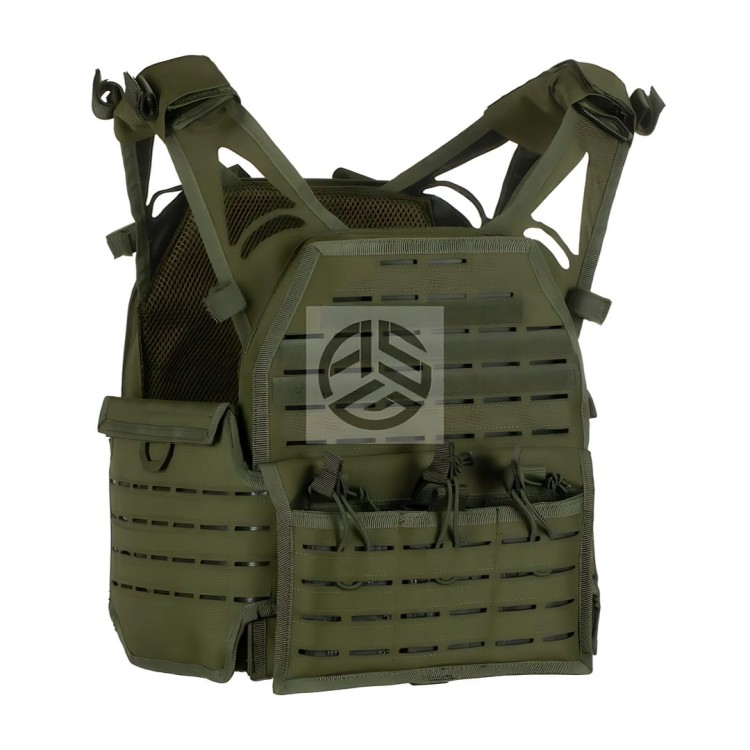 KAMIZELKA INVADER GEAR REAPER OD