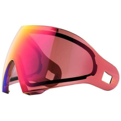 Szybka Dye i4/i5 Thermal Lens (Dyetanium Northern Fire)