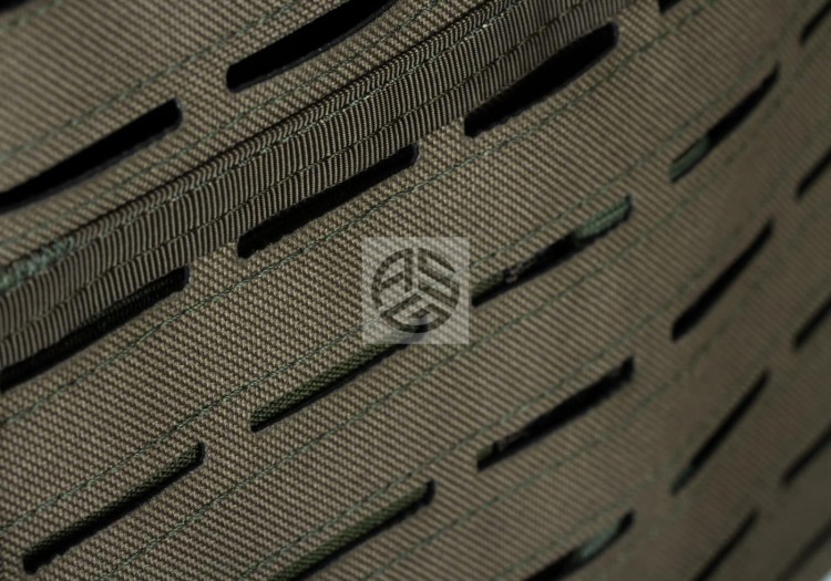 KAMIZELKA INVADER GEAR REAPER RANGER GREEN