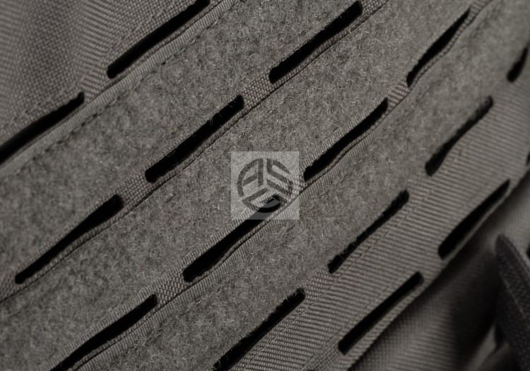 KAMIZELKA INVADER GEAR REAPER GRAY