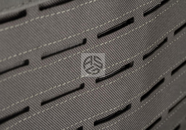 KAMIZELKA INVADER GEAR REAPER GRAY