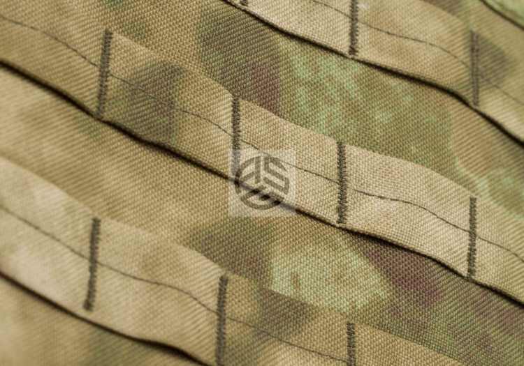 KAMIZELKA INVADER GEAR MOLLE RIG EVERGLADE