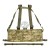 KAMIZELKA INVADER GEAR MOLLE RIG EVERGLADE