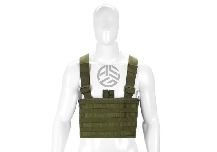 KAMIZELKA INVADER GEAR MOLLE RIG OD
